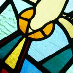 Stained Glass Window Granger IN